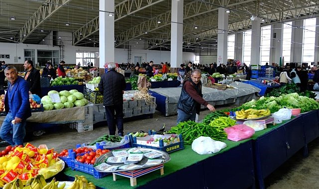 Tüketici güven endeksi 71,5 oldu
