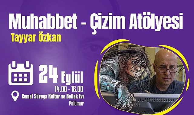 Tunceli'de CSKBE etkinliği düzenlenecek