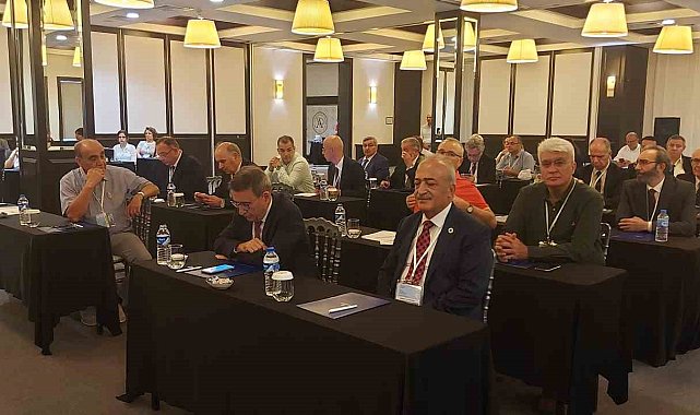 Türk Nöroşirürji Akademisi Erzurum'da toplandı