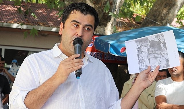 Pertek Belediye Başkanı'ndan usulsüzlük iddialarına sert tepki