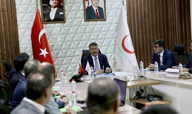 Vali Ali Çelik: "İntiharların nedeni araştırılacak"