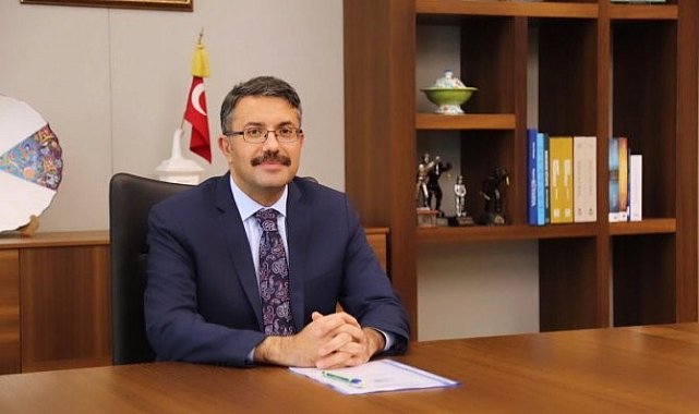 Vali Çelik'ten 4 bin 900 öğretmene mektup