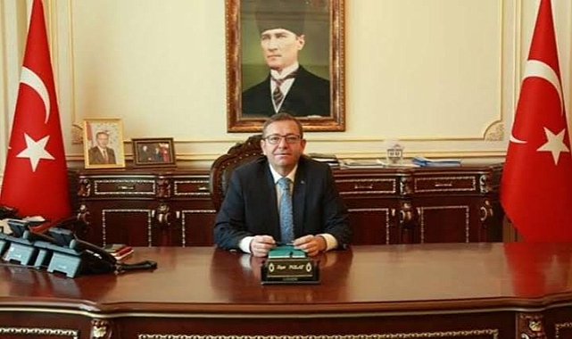 Vali Polat'tan 2023-2024 eğitim-öğretim yılı mesajı