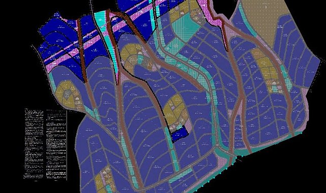 Van Büyükşehir Belediyesi Edremit ilçesindeki arsa satışlarına başladı