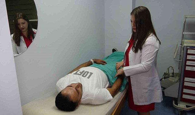 Van'da 'geleneksel tıp' hastalara şifa oluyor