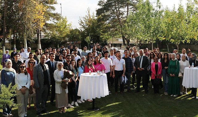 Van'da göreve başlayan yeni öğretmenlere 'Hoş geldin' programı