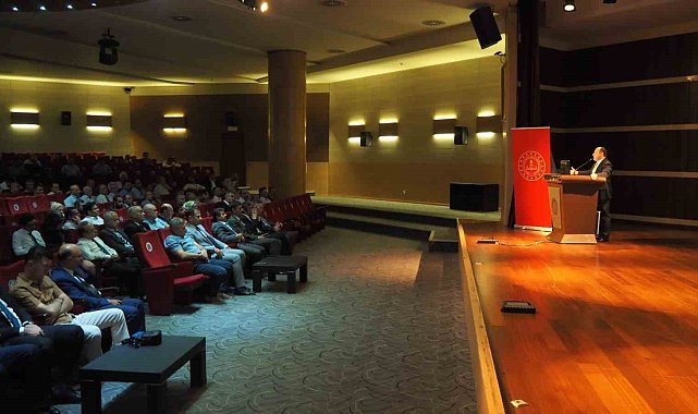 Yeni eğitim-öğretim dönemi için toplandılar