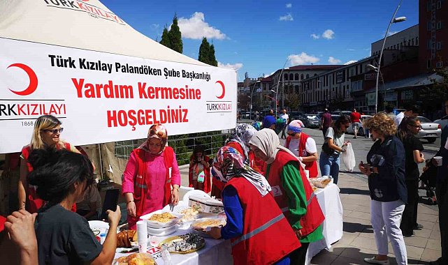 Yetim çocuklara kırtasiye desteği için buluştular