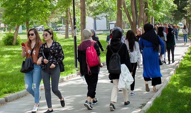 Yetişkinlerin örgün veya yaygın eğitime katılım oranı yüzde 22,9 oldu