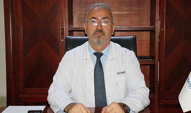 20 yılda 300 glomus tümörü ameliyatı yaptı