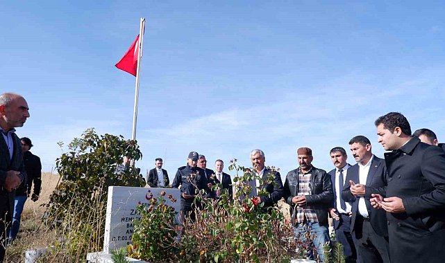30 yıldır dinmeyen acı: Çiçekli katliamı