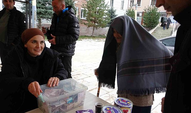 'Defne' bebek için yardım kampanyası