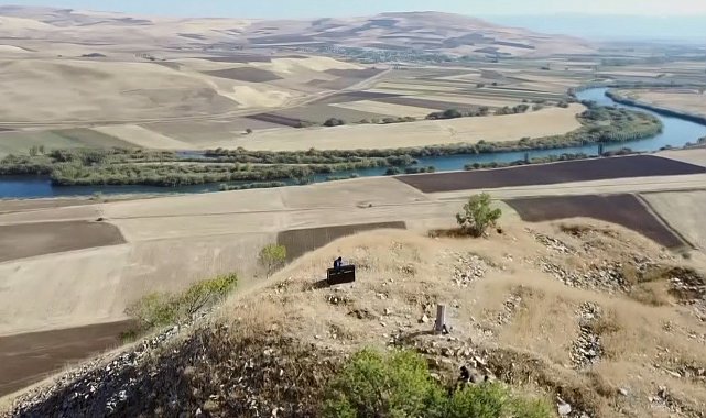 'Kusursuz kulak' Bager duyarsız kalmadı, küresel ısınma için piyanonun başına geçti