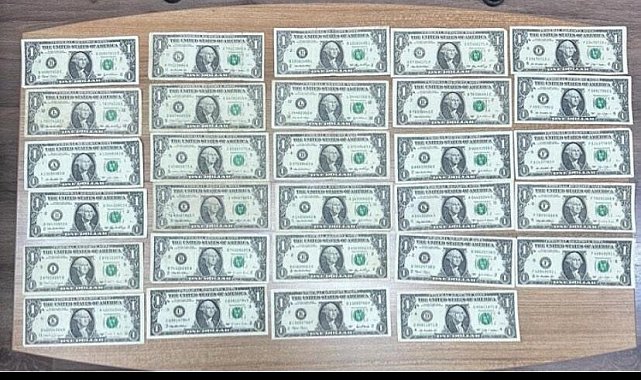 7 ilde FETÖ operasyonu: 23 gözaltı