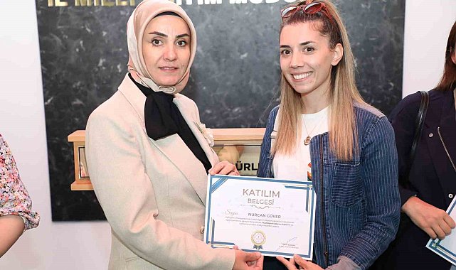 Ağrı&#039;da okulöncesi öğretmenlerine yazılım ve kodlama eğitimi