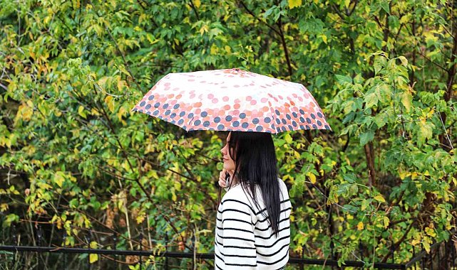 Ağrı'da sağanak yağış vatandaşları zor durumda bıraktı