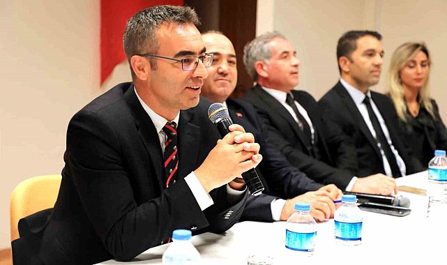 Ağrı'da yurtlarda uyum programı başladı