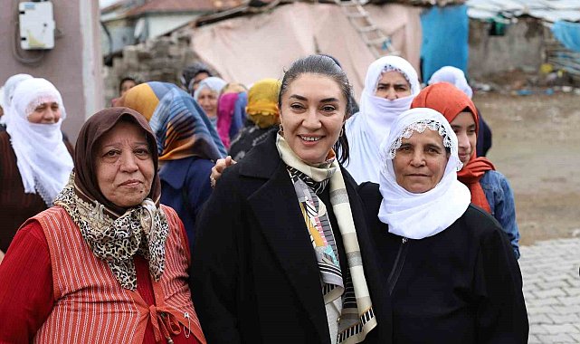 AK Parti Ağrı Milletvekili Kilerci:&quot;Cumhurbaşkanımız kırmızı çizgimizdir&quot;