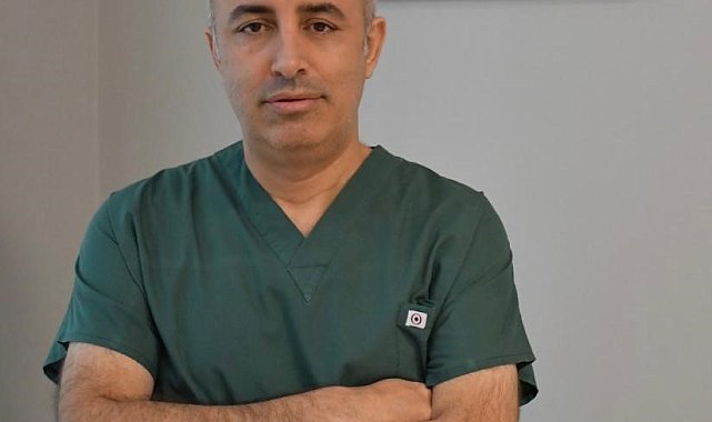 Akbulut, dünyanın en iyi akademisyenleri listesinde
