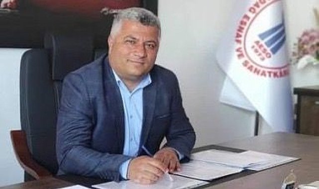 Akçadağ'a OSB talebi