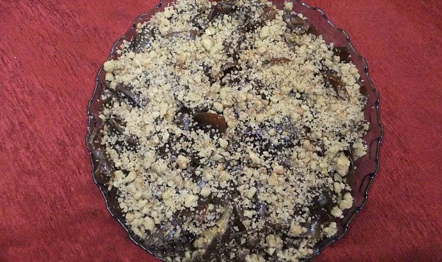 Arapgir'in Pestil Kavurmasına coğrafi işaret