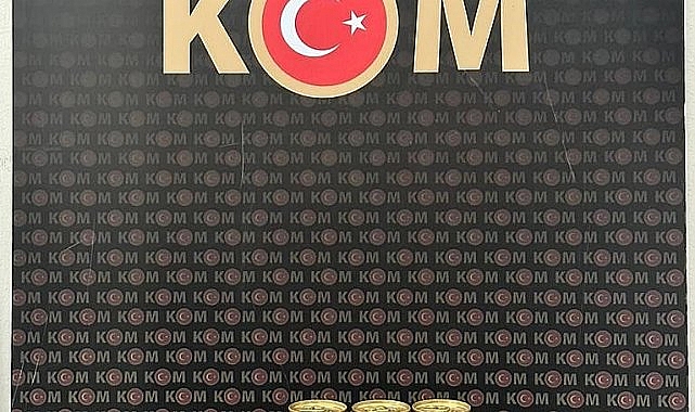 Ardahan'da halk sağlığını tehdit eden ürünler ele geçirildi