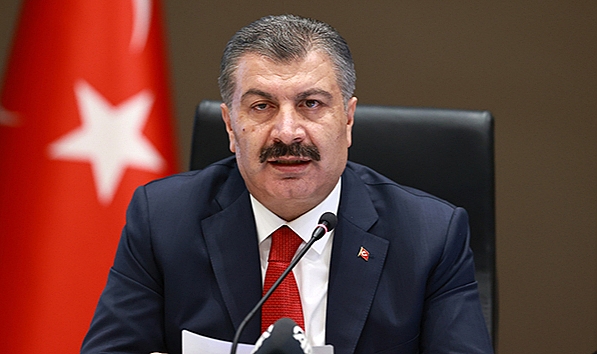Bakanlık Gazze için harekete geçti