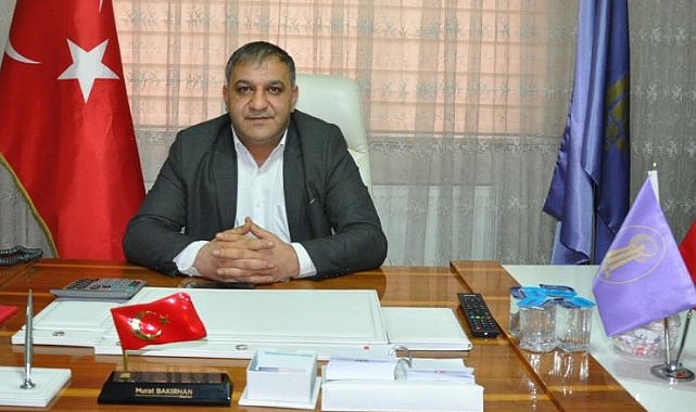 Bakırhan: Doğukapı açılırsa Kars ekonomisi canlanır