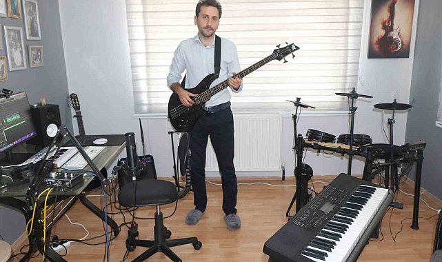 Barış Manço'nun vasiyetini doktor yerine getirdi