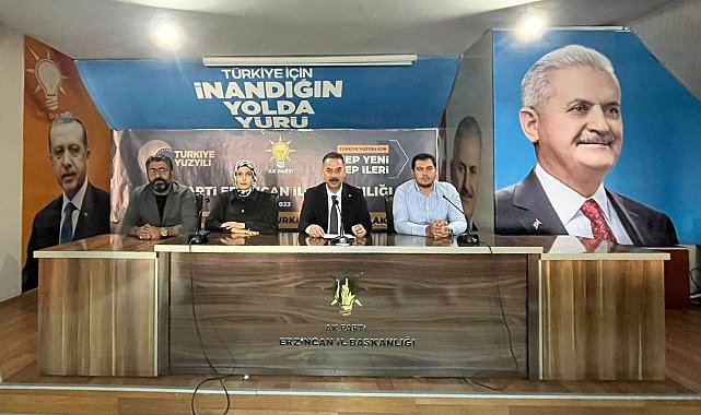 Başkan Şireci: "Cumhuriyetimizin ikinci yüzyılını 'Türkiye Yüzyılı' olarak taçlandırmakta kararlıyız"