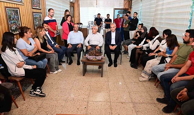 Battalgazi Belediyesi Resim Kursunda yüzde 100 başarı elde edildi