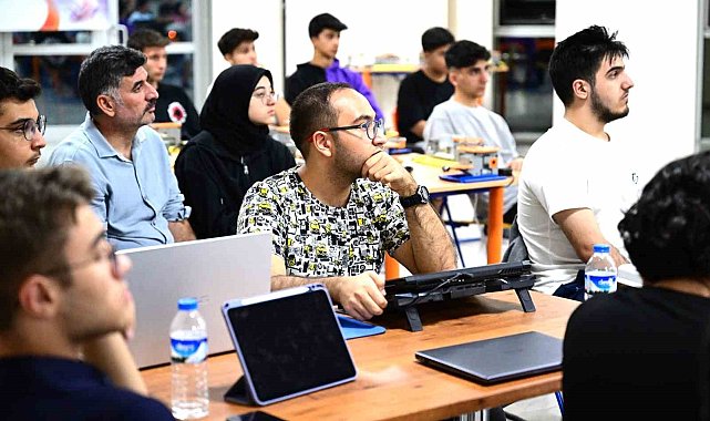 Battalgazi'de "Gecekodu" programı