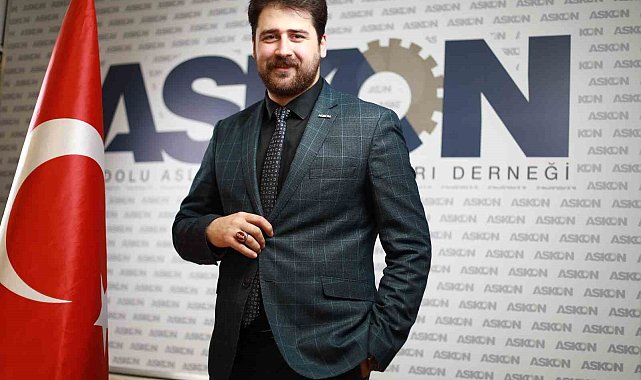 Baysak, "Dijital dönüşüm iş dünyasının vazgeçilmez bir aracı haline geldi"
