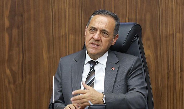 Bingöl Valisi Usta: "Suç ve suçlularla mücadelemizi kararlılıkla devam ettireceğiz"