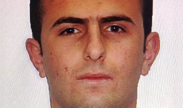 Bitlis'te polis memuru kaza sonucu yaralanarak şehit oldu