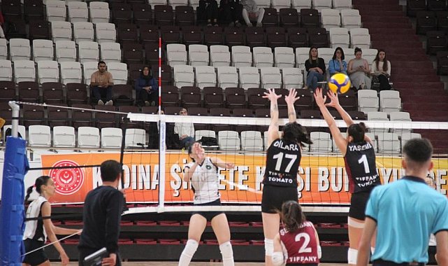 Bordospor, Gaziantep deplasmanında