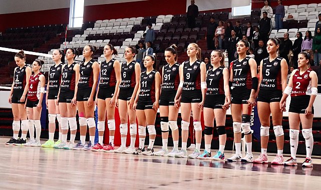 Bordospor, şeytanın bacağını kırdı