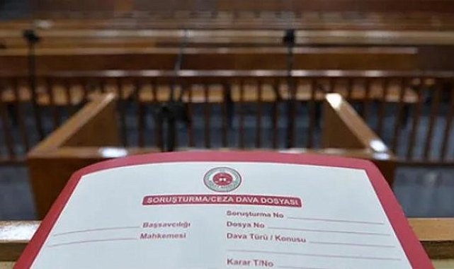 Cesedi mağarada bulunan Duman'ın davasında 2 sanığa müebbet hapis cezası