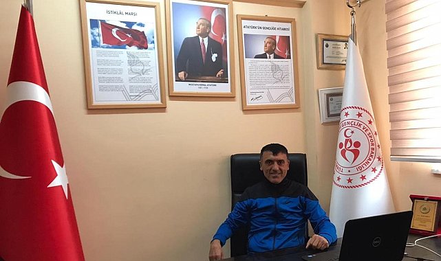Çıldır'da Atatürk anısına halk koşusu yapılacak