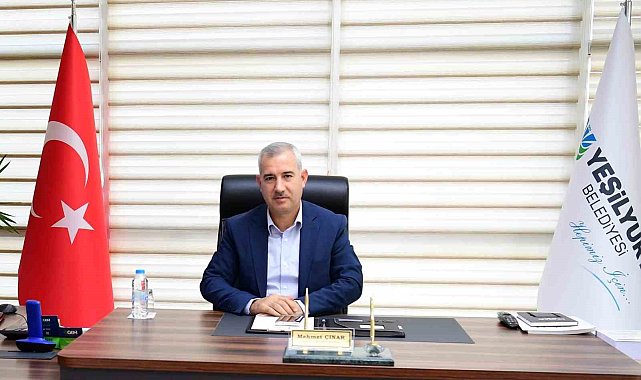 Çınar'dan İsrail'e kınama