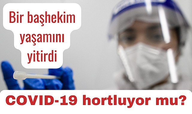 COVID-19 yeniden hortluyor mu?