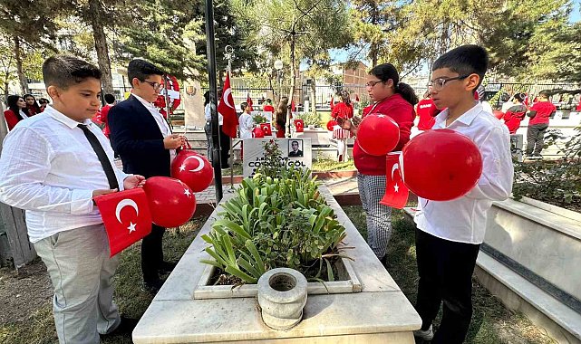 Cumhuriyet'in 100. yılında coşku, hüzün ve gurur bir arada