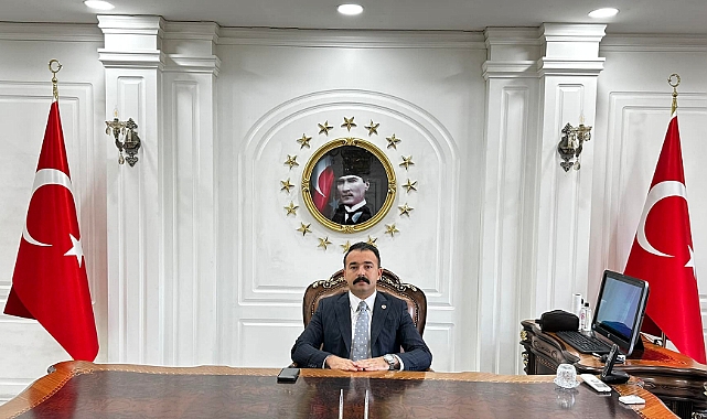 “Demokrasinin ilk halkasını oluşturan muhtarlarımızdır”