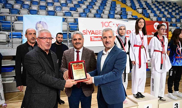 Depremde hayatını kaybeden milli sporcu adına turnuva