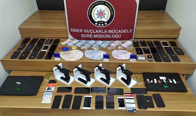 Dolandırıcıların 'bungalov' tuzağı