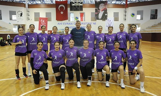 Elazığ SYSK, Kırşehir'de Başlıyor