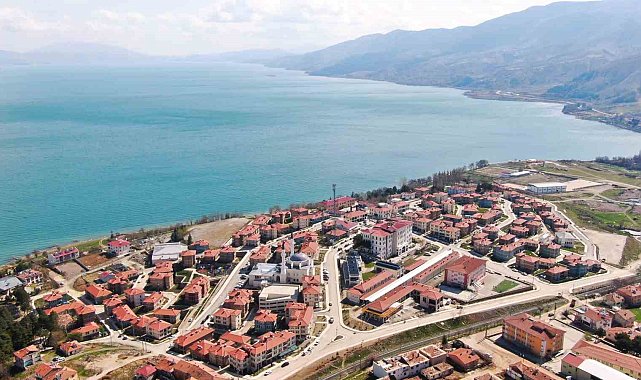 Elazığ'da 3,1 büyüklüğünde deprem