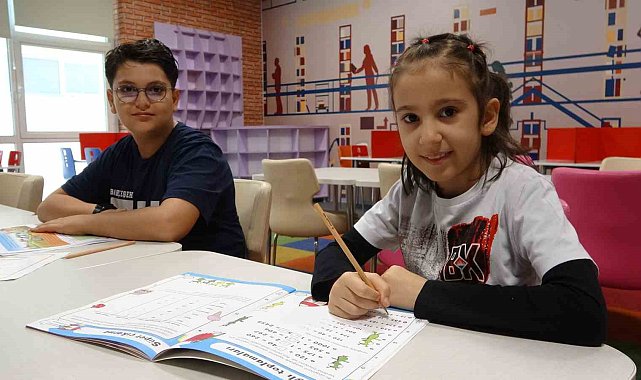 Elazığlı öğrenciler matematikte dünya şampiyonu oldu