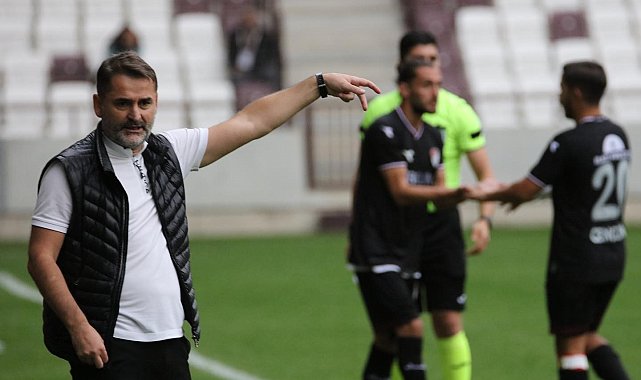 Elazığspor Yenihayat'la iyi başladı