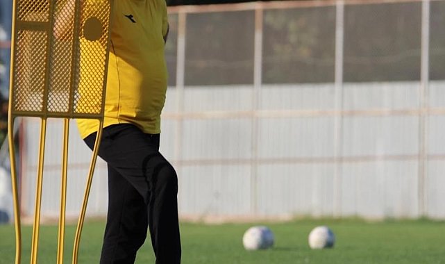 Elazığspor'da Dinçel dönemi sona erdi